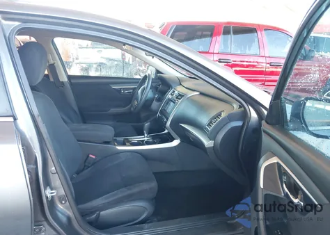 2014 Nissan Altima 2.5 S z USA, uszkodzony, nr VIN 1N4AL3AP4EC173167